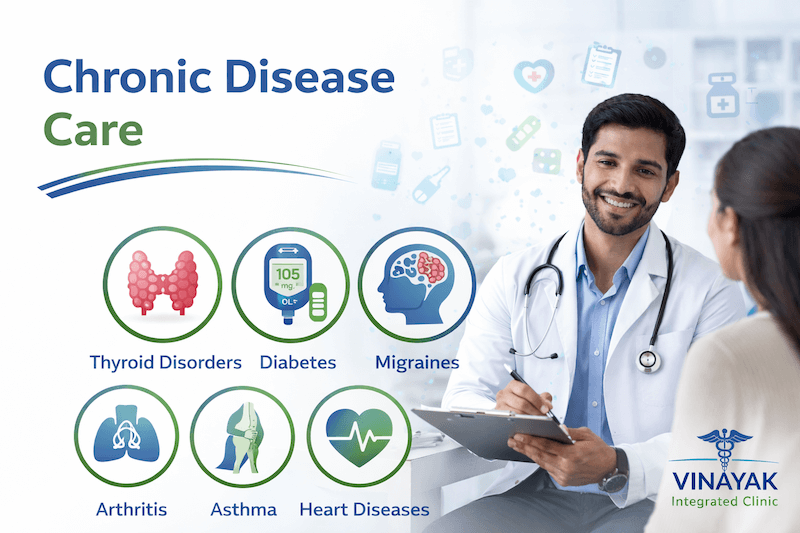 Chronic Disease Care