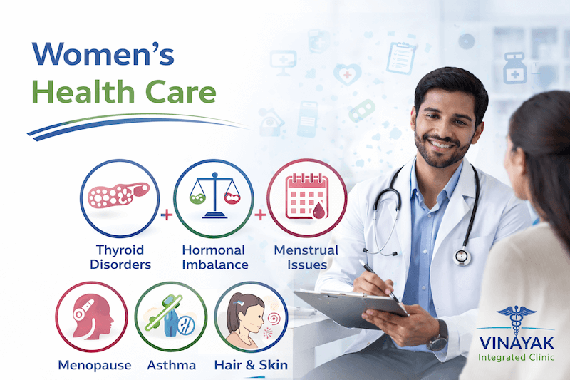 Women's health care